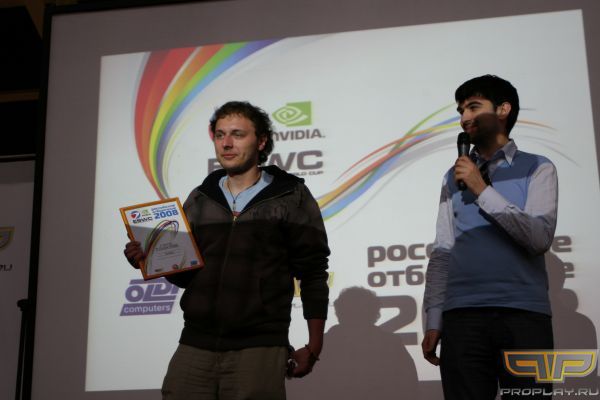 �������� forZe �������� ���� �� ������ ����� � ���������� CS male